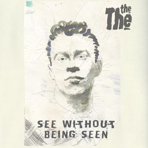 See Without Being Seen (4-Track Sampler)_poster_image