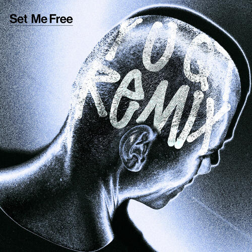 Set Me Free (Y U QT Remix)_poster_image