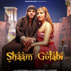 Shaam Gulabi-IQcPRQxKB3U