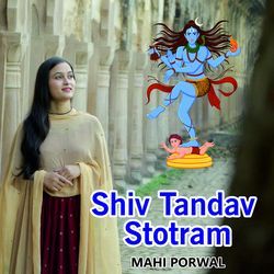Shiv Tandav Stotram