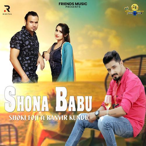 Shona Babu