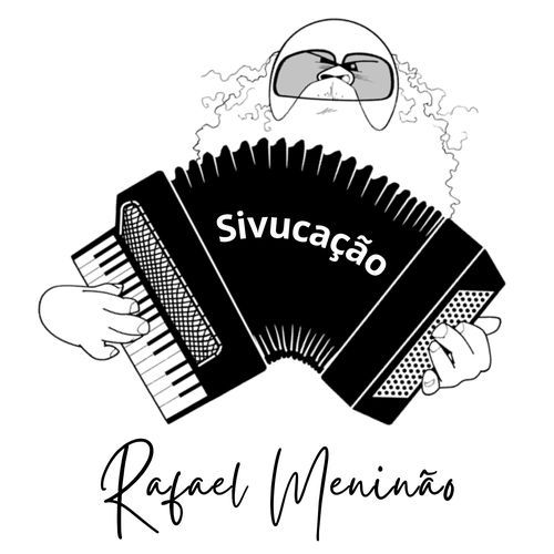 Sivucação cover art