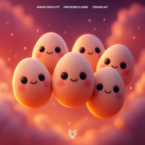 Six Little Eggs - Radio Edit (HardTekk)