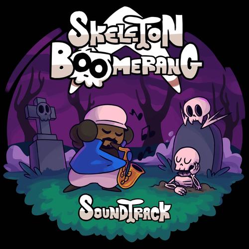 Calcium Deficiency True Final Boss Song Download From Skeleton Boomerang Original Soundtrack Jiosaavn - boomerang roblox id