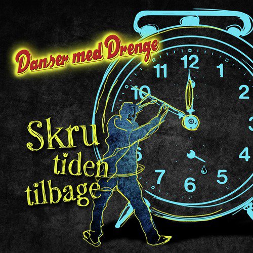 Skru tiden tilbage_poster_image