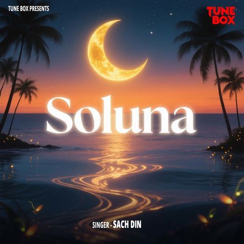 Soluna