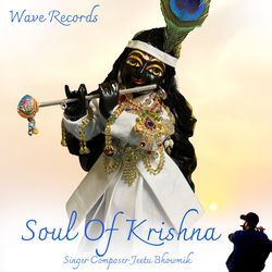 Soul Of Krishna (Mahamantra)-RRxaAUBxQ3I