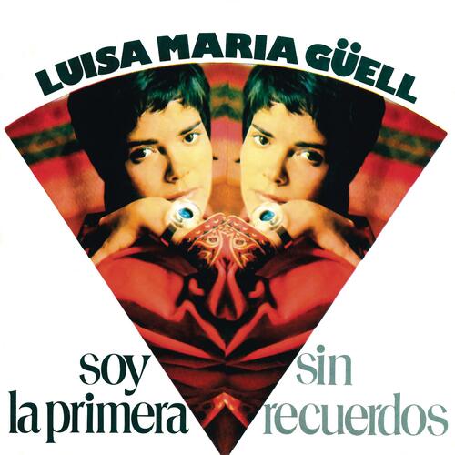 Soy La Primera (Remasterizado 2024)