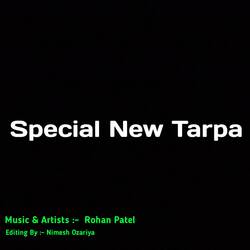 Special New Tarpa-Pls5UwB5X2Q