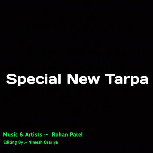 Special New Tarpa