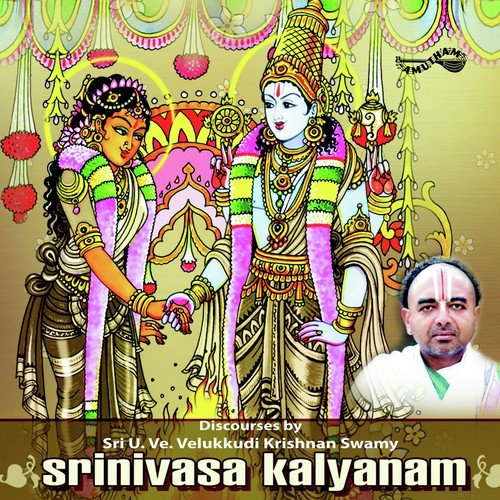 Srinivasa Kalyanam