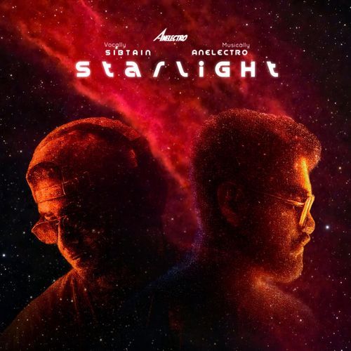 Starlight (feat. Sibtain Ahmed)