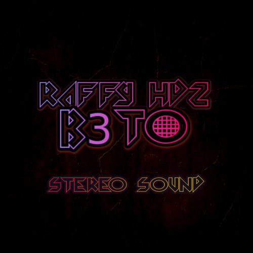 Stereo Sound cover art