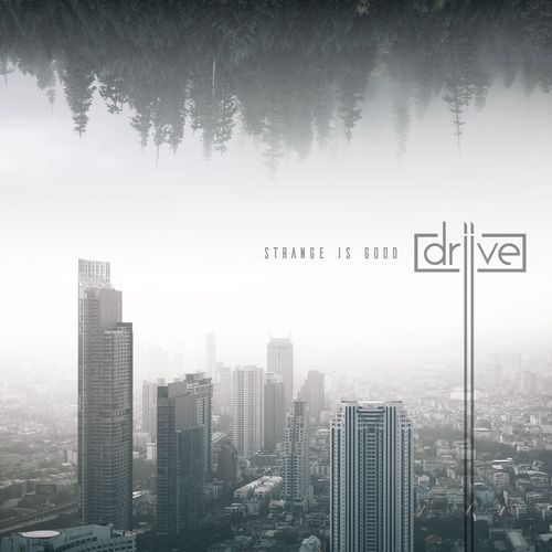 Jamie cover art