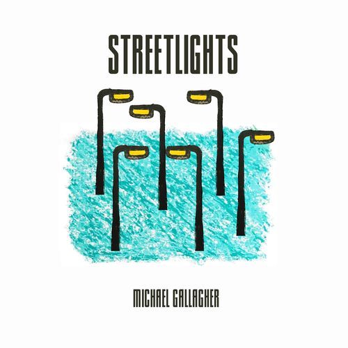 Streetlights cover art