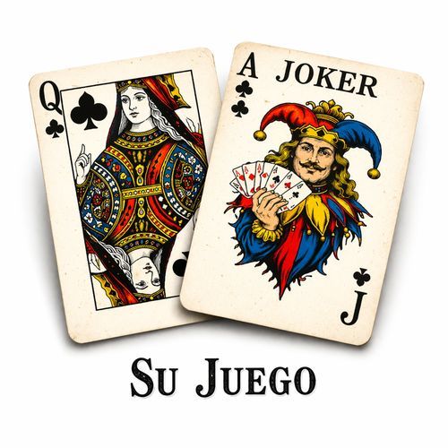 Su Juego