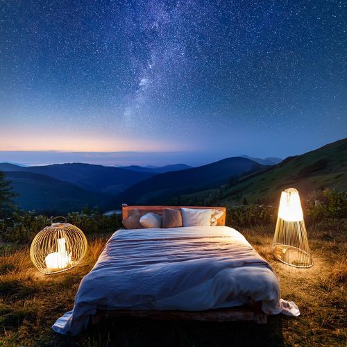 Sueño De Ensueño: Armonías Lofi Suaves