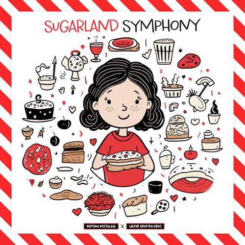 Sugarland Symphony_poster_image