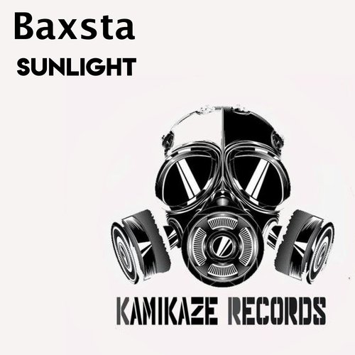Sunlight cover art