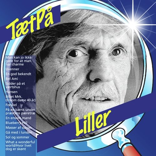 Hansen cover art