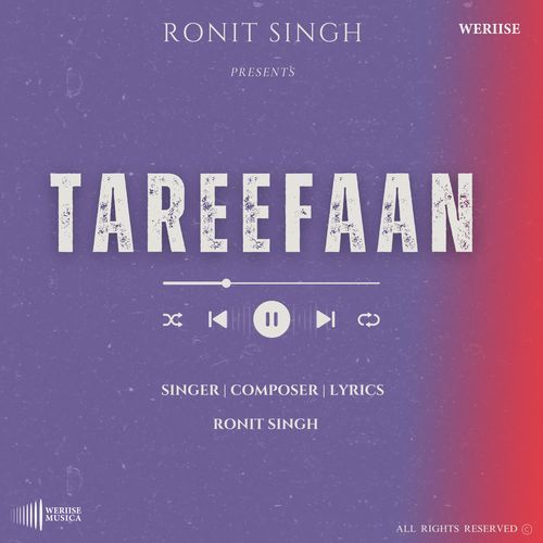 Tareefaan