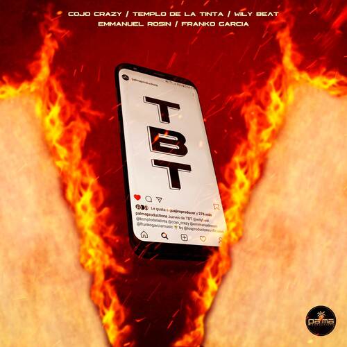 TBT cover art