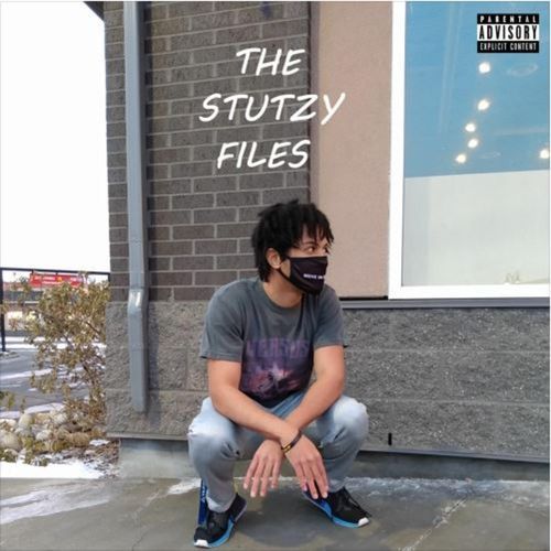 PATIENCE cover art