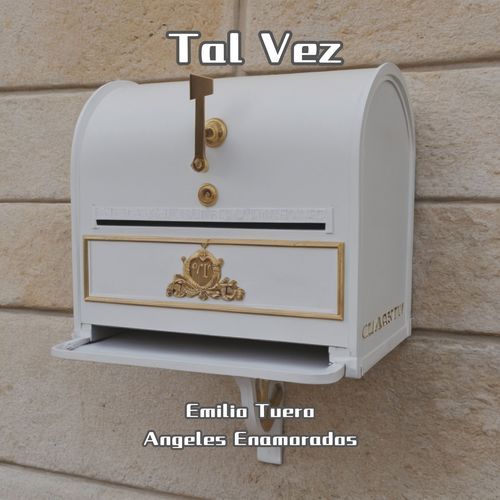 Tal Vez (Remastered)_poster_image