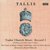 Tallis: In ieiunio et fletu (Remastered 2015)