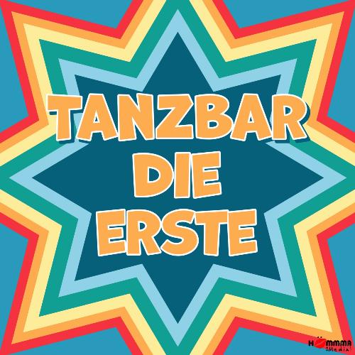 Tanzbar (Die erste)