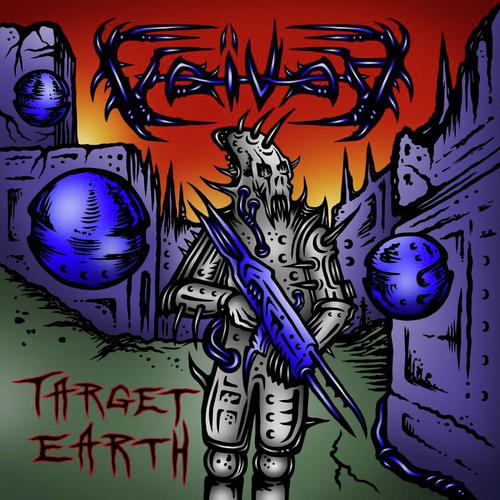 Target Earth