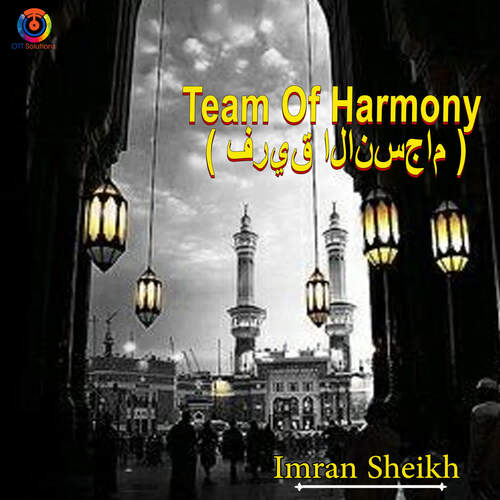 Team Of Harmony - Imran Sheikh