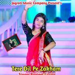 Tere Dil Pe Zakham