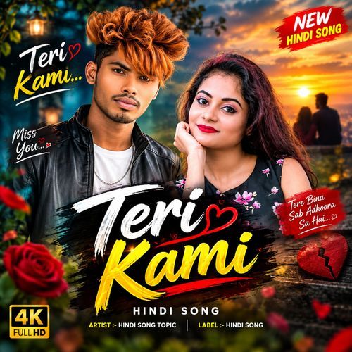 Teri Kami Hindi Song