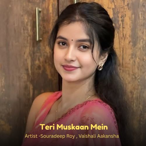 Teri Muskaan Mein
