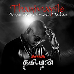 Thanimayile (From &quot;Africa Tamilan&quot;)-PQAKeStiDgo