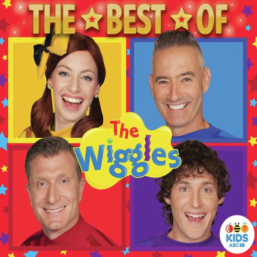 Simon Says Lyrics - The Wiggles - Only on JioSaavn