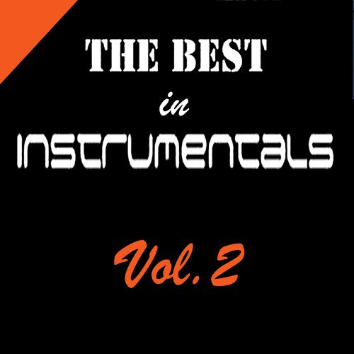 The Best in Instrumentals, Vol. 2