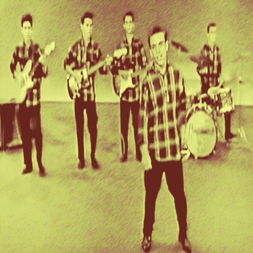 The Continentals cover art