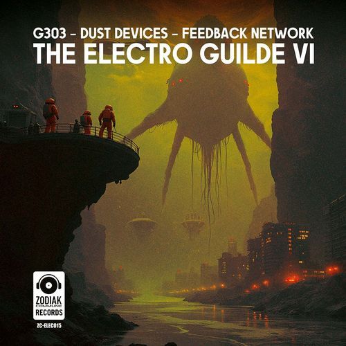 Death Factory cover art