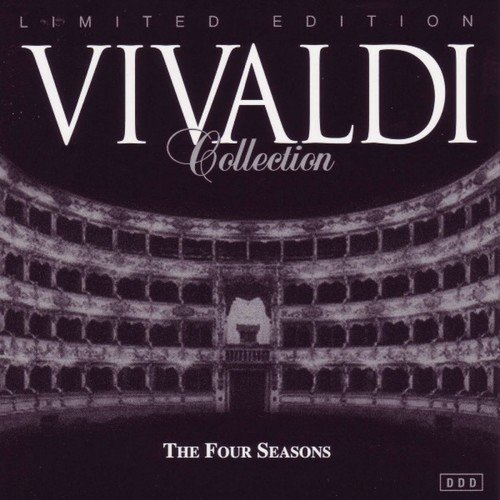 The Four Seasons - Die Vier Jahreszeiten - Quattro Stagioni