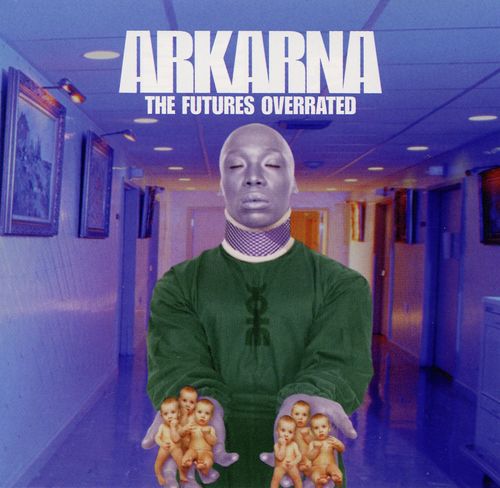 The Future's Overrated (7" Mix)