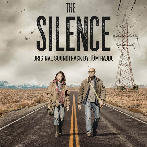 Glen cover art