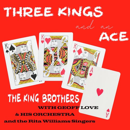 Three Kings and an Ace