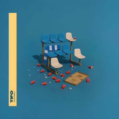 Tifo cover art