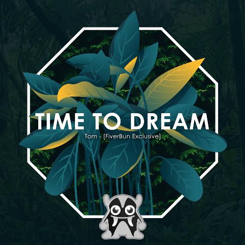 Time to Dream cover art
