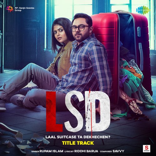 Title Track (From "LSD [Laal Suitcase Ta Dekhechen]")