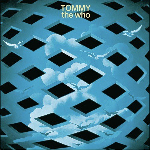 Tommy (Deluxe Edition - International Version)