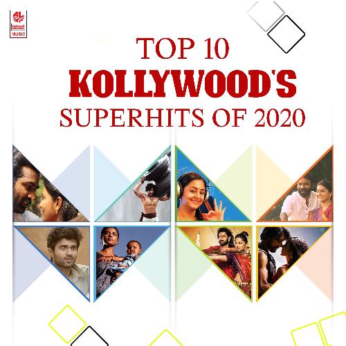 Top 10 Kollywood's Superhits Of 2020