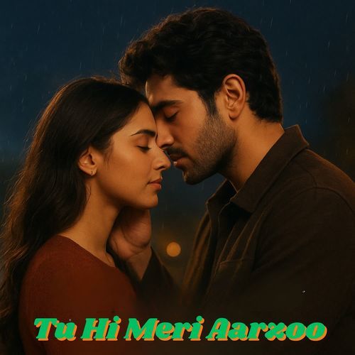 Tu Hi Meri Aarzoo